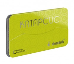Катарсис 10 капс