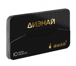 Диэнай-2-0 (10 капсул)